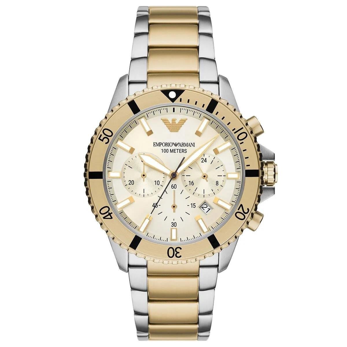 Emporio Armani AR11606 Men's Watch Emporio Armani AR11606 Men's Watch